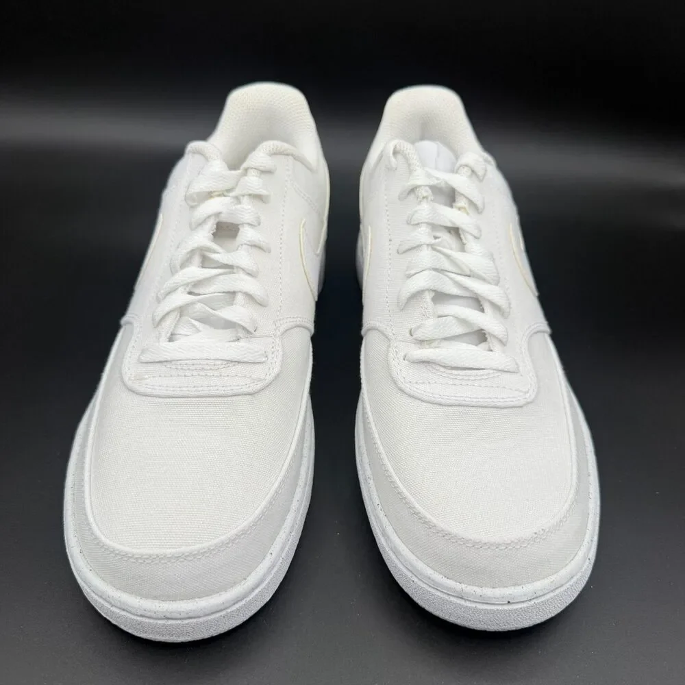 Nike COURT VISION LOW NXT NAT DJ6260-100 Men's Size 8
